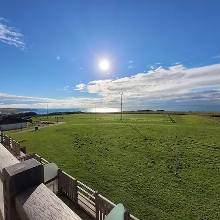 Apartment Duplex A Avec Balcon, Parking Et Wi-fi - Fr-1-675-16