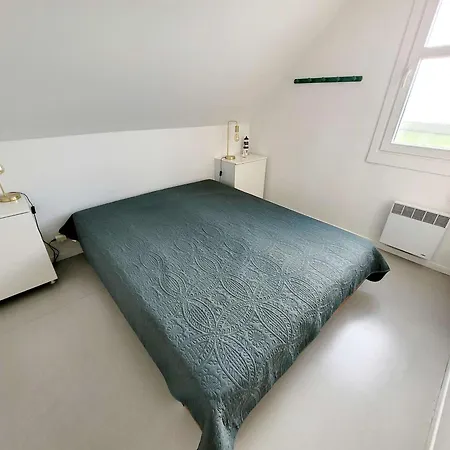 Duplex A Avec Balcon, Parking Et Wi-fi - Fr-1-675-16 Apartment *