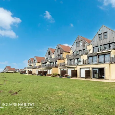 Duplex A Avec Balcon, Parking Et Wi-fi - Fr-1-675-16 Apartamento *